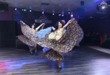 Клуб-ресторан "CCCР" 3 марта 2018 г, Шоу - балет "ЕВРОПА" г. Череповец