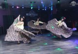 Клуб-ресторан "CCCР" 3 марта 2018 г, Шоу - балет "ЕВРОПА" г. Череповец