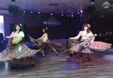 Клуб-ресторан "CCCР" 3 марта 2018 г, Шоу - балет "ЕВРОПА" г. Череповец