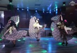 Клуб-ресторан "CCCР" 3 марта 2018 г, Шоу - балет "ЕВРОПА" г. Череповец