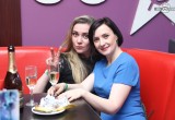Клуб-ресторан "CCCР" 3 марта 2018 г, Шоу - балет "ЕВРОПА" г. Череповец