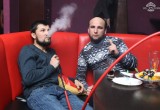 Клуб-ресторан "CCCР" 3 марта 2018 г, Шоу - балет "ЕВРОПА" г. Череповец