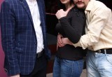 Клуб-ресторан "CCCР" 3 марта 2018 г, Шоу - балет "ЕВРОПА" г. Череповец