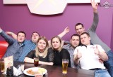 Клуб-ресторан "CCCР" 3 марта 2018 г, Шоу - балет "ЕВРОПА" г. Череповец