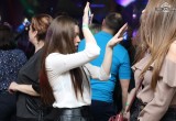 Клуб-ресторан "CCCР" 3 марта 2018 г, Шоу - балет "ЕВРОПА" г. Череповец