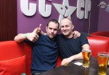 Клуб-ресторан "CCCР" 3 марта 2018 г, Шоу - балет "ЕВРОПА" г. Череповец