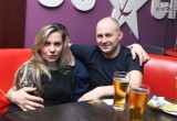 Клуб-ресторан "CCCР" 3 марта 2018 г, Шоу - балет "ЕВРОПА" г. Череповец