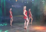 Клуб-ресторан "CCCР" 3 марта 2018 г, Шоу - балет "ЕВРОПА" г. Череповец