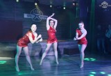 Клуб-ресторан "CCCР" 3 марта 2018 г, Шоу - балет "ЕВРОПА" г. Череповец