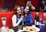 Клуб-ресторан "CCCР" 7 марта 2018 г, СВЕТОВОЕ ШОУ "СЕЛЕБРИТИ" г. Тольятти