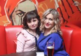 Клуб-ресторан "CCCР" 9 марта 2018 г, СВЕТОВОЕ ШОУ "СЕЛЕБРИТИ" г. Тольятти