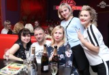 Клуб-ресторан "CCCР" 8 марта 2018 г, СВЕТОВОЕ ШОУ "СЕЛЕБРИТИ" г. Тольятти