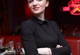 Клуб-ресторан "CCCР" 8 марта 2018 г, СВЕТОВОЕ ШОУ "СЕЛЕБРИТИ" г. Тольятти