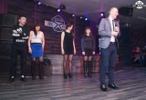Клуб-ресторан "CCCР" 16 марта 2018 г, Шоу - балет "АЙСКРИМ" г. Ярославль