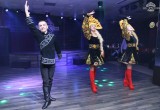 Клуб-ресторан "CCCР" 17 марта 2018 г, Шоу - балет "ФИЕСТА" г. Вологда