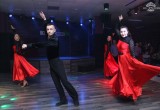 Клуб-ресторан "CCCР" 17 марта 2018 г, Шоу - балет "ФИЕСТА" г. Вологда