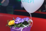 Клуб-ресторан "CCCР" 24 марта 2018 г, Шоу - балет "БЛИСС" г. Череповец