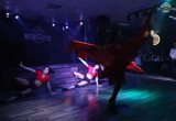 Клуб-ресторан "CCCР" 24 марта 2018 г, Шоу - балет "БЛИСС" г. Череповец