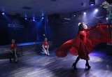Клуб-ресторан "CCCР" 24 марта 2018 г, Шоу - балет "БЛИСС" г. Череповец
