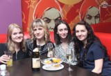 Клуб-ресторан "CCCР" 24 марта 2018 г, Шоу - балет "БЛИСС" г. Череповец