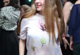 Клуб-ресторан "CCCР" 24 марта 2018 г, Шоу - балет "БЛИСС" г. Череповец