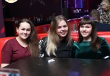 Клуб-ресторан "CCCР" 24 марта 2018 г, Шоу - балет "БЛИСС" г. Череповец