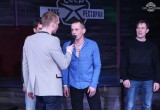 Клуб-ресторан "CCCР" 24 марта 2018 г, Шоу - балет "БЛИСС" г. Череповец