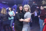 Клуб-ресторан "CCCР" 30 марта 2018 г, Шоу - балет "ЮТА" г. Ярославль