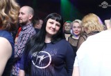 Клуб-ресторан "CCCР" 7 апреля 2018 г, Шоу балет "КРИСТАЛЛ" г. Вологда