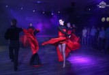 Клуб-ресторан "CCCР" 14 апреля 2018 г, Шоу балет "ФИЕСТА" г. Вологда