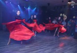 Клуб-ресторан "CCCР" 14 апреля 2018 г, Шоу балет "ФИЕСТА" г. Вологда
