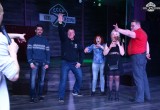 Клуб-ресторан "CCCР" 21 апреля 2018 г, Шоу "КАСКАДЕРЫ" г. Ярославль