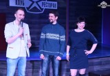 Клуб-ресторан "CCCР" 21 апреля 2018 г, Шоу "КАСКАДЕРЫ" г. Ярославль