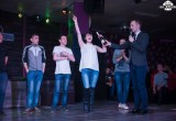 Клуб-ресторан "CCCР" 27 апреля 2018г, Шоу - балет "ЕВРОПА" г. Череповец