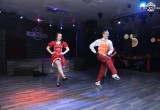 Клуб-ресторан "CCCР" 4 мая 2018 г, Шоу - балет "НОН - СТОП" г. Рыбинск