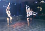 Клуб-ресторан "CCCР" 26 мая 2018 г, Шоу - балет "АЙС КРИМ" г. Ярославль