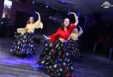 Клуб-ресторан "CCCР" 26 мая 2018 г, Шоу - балет "АЙС КРИМ" г. Ярославль