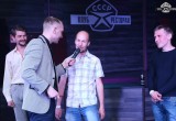 Клуб-ресторан "CCCР" 2 июня 2018 г, Театр огня "ФАЕР ФОКС" г. Ярославль