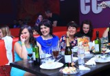 Клуб-ресторан "CCCР" 8 июня 2018 г, Шоу - программа от "ДОННЫ РЕВОЛЮЦИИ" г. Ярославль