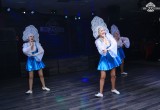 Клуб-ресторан "CCCР" 9 июня 2018 г, Шоу - балет "ФОРСАЙТ" г. Череповец