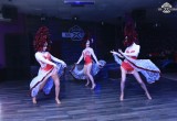 Клуб-ресторан "CCCР" 10 июня 2018 г, Шоу - балет "ЕВРОПА" г. Череповец