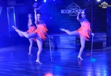 Клуб-ресторан "CCCР" 11 июня 2018 г, Шоу - балет "КРИСТАЛЛ" г. Вологда