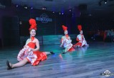 Клуб-ресторан "CCCР" 16 июня 2018 г, Шоу - балет "КОСТРОМСКИЕ ДЕВЧАТА" г. Кострома