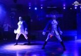 Клуб-ресторан "CCCР" 29 июня 2017 г, Шоу - балет "ХОТ АМИГОС" г. Владимир