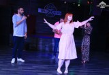 Клуб-ресторан "CCCР" 29 июня 2017 г, Шоу - балет "ХОТ АМИГОС" г. Владимир