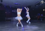 Клуб-ресторан "CCCР" 23 июня 2018 г, Шоу - балет "НОН - СТОП" г. Рыбинск