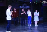 Клуб-ресторан "CCCР" 30 июня 2018 г, Шоу - балет "ХОТ АМИГОС" г. Владимир
