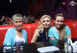 Клуб-ресторан "CCCР" 7 июля 2018 г, Шоу - группа "СКАЙПС" г. Ярославль