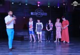 Клуб-ресторан "CCCР" 28 июля 2018 г, Шоу - балет "ЮТА" г. Ярославль