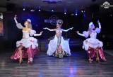 Клуб-ресторан "CCCР" 6 июля 2018 г, Шоу - балет "КЭШ" г. Ярославль